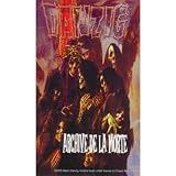 Danzig - Archive De La Morte Decal