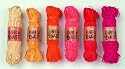 RAFFIA LAVANDE 50G