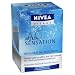 NIVEA VISAGE Aqua Beauty Erfrischende Tagespflege, 50ml