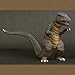 Godzilla: X-PLUS Daikaiju Series - Gorosaurus 1968 Shonen Rick Exclusive