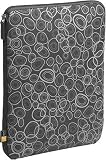 51VdCXctVBL. SL160  Case Logic VLSP 110 Netbook Sleeve for 7 Inch to 10 Inch Netbooks (Dark Gray)