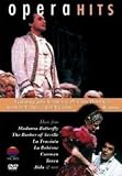 Opera Hits [DVD]