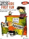 Piano Kids, First Fun