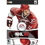 NHL 08