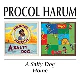 A Salty Dog/Home