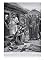 Over-Taxed Subjects Ejected from Their Houses, Illustration from The History of the Nation Art Giclee Poster Print by Richard Caton Woodville, 18x24