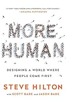 More Human: Designing a World Where People Come First