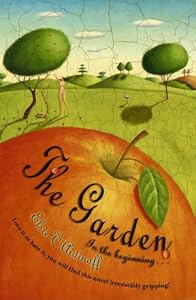Cover of "The Garden (Definitions)"