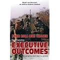 Four Ball, One Tracer: Commanding Executive Outcomes in Angola and Sierra Leone