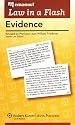 Law in a Flash: Evidence