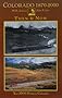 Colorado 1870-2000 Then & Now Calendar