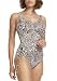 Fantasie Lagos One-Piece Underwire Swimsuit Swimwear