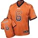 Reebok Chicago Bears Jay Cutler Drift Premier Jersey Size: Xx Large