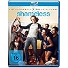 Shameless - Staffel 1 [Blu-ray]