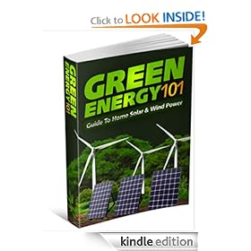 Green Energy 101: A Guide to Home Solar & Wind Power