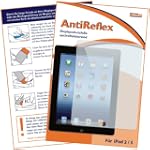 mumbi Displayschutzfolie iPad 4 / iPa...