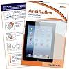 mumbi Displayschutzfolie iPad 4 / iPad 3 / iPad 2 "AntiReflex" - Displayschutz iPad 2 iPad 3 iPad 4 (WI-FI + 3G + 4G) Schutzfolie antireflektierend!