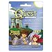 Adventure Quest Gaming Card