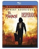 Image de Desperado & Mariachi [Blu-ray]