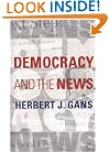 Democracy and the News