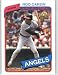 2004 Topps All-Time Fan Favorites #140 Rod Carew - Minnesota Twins (Baseball Cards)