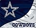 NFL Dallas Cowboys Playstation 4 PS4 Console Skin - Dallas Cowboys Vinyl Decal Skin For Your Playstation 4 PS4 Console