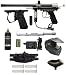 Sporting Goods : Kingman Spyder Xtra Rocking Gun Paintball Marker Set 2
