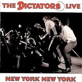 Live - New York New York