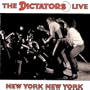 Live - New York New York