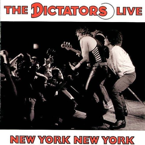 The Dictators - Search And Destroy Lyrics - Zortam Music