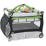 Chicco Lullaby Playard Midori