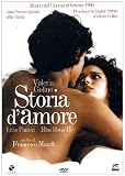 storia d`amore (Dvd) Italian Import