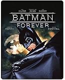 Batman Forever - Limited Edition Steelbook [Blu-ray] [2013] [Region Free]