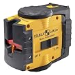 Stabila 03270 LaserBob Level Kit Pulse-Line Generator