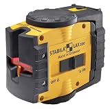 Stabila 03270 LaserBob Level Kit Pulse Line Generator Stabila 03270 LaserBob Level Kit Pulse-Line Generator
