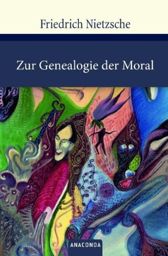 zur genealogie der moral