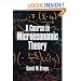 A Course in Microeconomic Theory