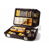 DeWalt DT9291-QZ  Bohrer und Bitset, 95 teilig im Maxisafe - Zubeh�rkoffer XXLvon "Aparoli"