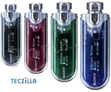 Sony NW-E407 1GB Flash Memory MP3 Player