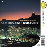 Pure Brazil: Quiet Nights of Quiet Stars - Bossa Nova Sung in English