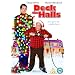 Christmas Films & TV to watch all year round