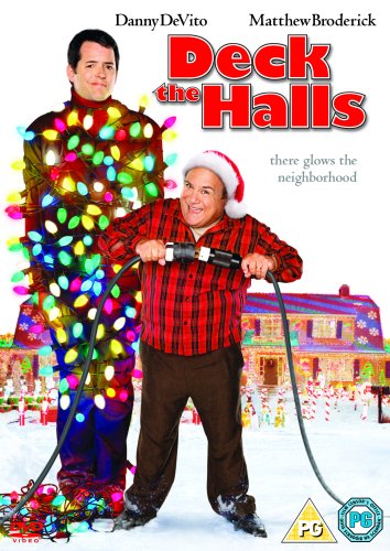 Deck The Halls (2006)