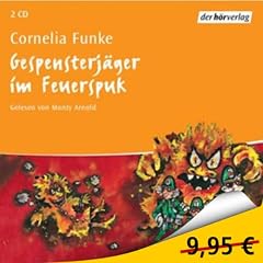 Gespensterj�ger im Feuerspuk