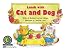 Lunch With Cat and Dog (Learn to Read Math Series)