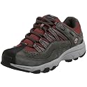 Timberland Women's Sandown Trail Shoe,Granite,5 M