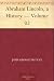 Abraham Lincoln, a History - Volume 02 at Amazon Books: 51VdKczWnOL._SL75_
