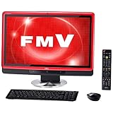 �x�m�� ESPRIMO FH55/CD ���r�[���b�h (FMVF55CDR)