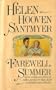 Farewell, Summer: A Novel