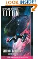 Star Trek Titan: Sword of Damocles