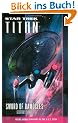Star Trek: Titan #4: Sword of Damocles